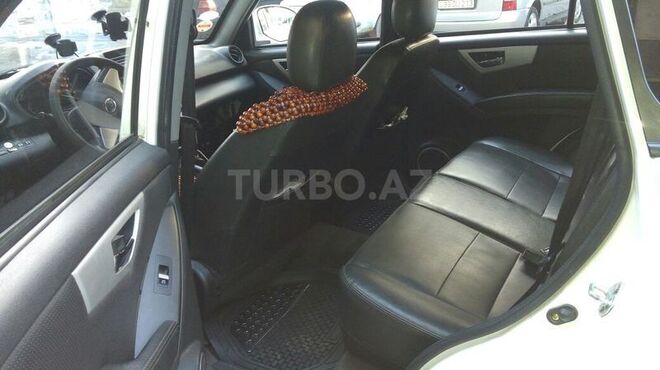 Lifan X60 2014, 160,000 km - 1.8 l - Bakı