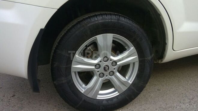 Lifan X60 2014, 160,000 km - 1.8 l - Bakı