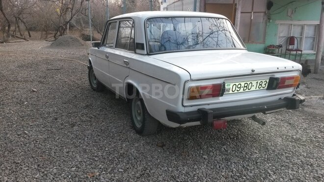LADA (VAZ) 2106 1988, 215,683 km - 1.3 л - Bərdə