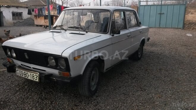 LADA (VAZ) 2106 1988, 215,683 km - 1.3 л - Bərdə