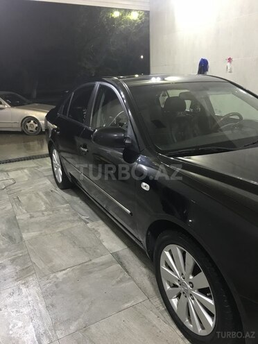 Hyundai Sonata 2009, 120,000 km - 2.4 l - Bakı