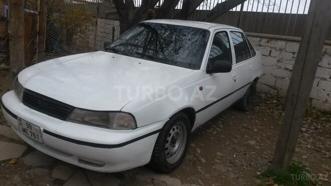 Daewoo Nexia 1997, 555,555 km - 0.2 l - Bakı