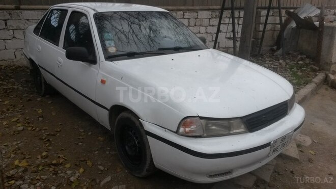 Daewoo Nexia 1997, 555,555 km - 0.2 l - Bakı