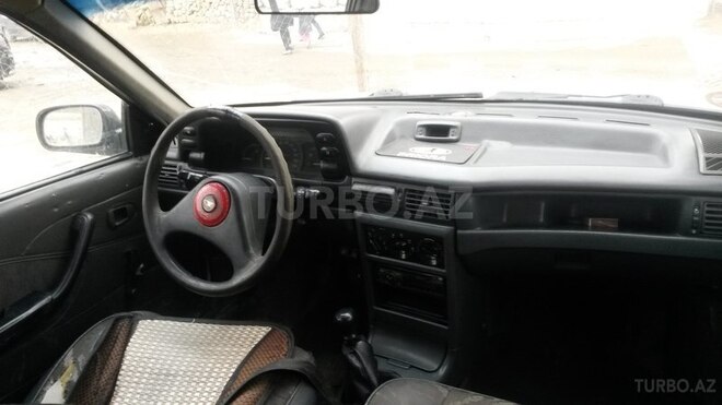Daewoo Nexia 1997, 555,555 km - 0.2 l - Bakı