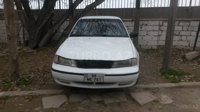 Daewoo Nexia 1997, 555,555 km - 0.2 l - Bakı