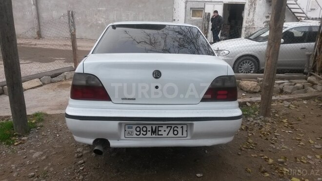 Daewoo Nexia 1997, 555,555 km - 0.2 l - Bakı