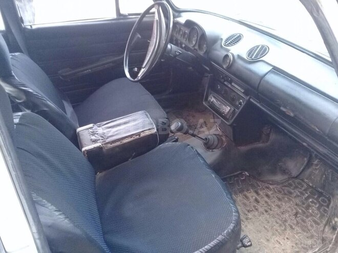 LADA (VAZ) 2106 1983, 200,000 km - 1.6 л - Quba