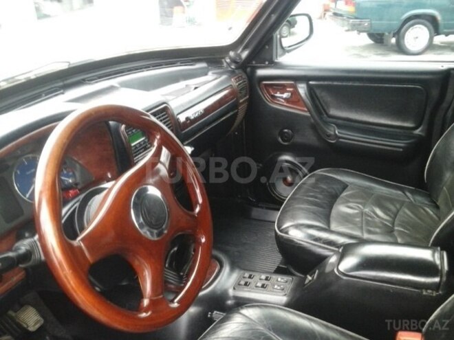 GAZ 31105 2007, 149,000 km - 2.3 l - Göyçay