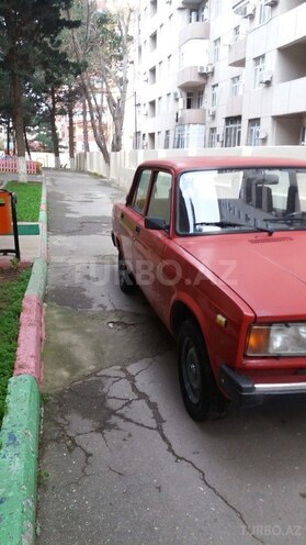 LADA (VAZ) 2107 2003, 190,000 km - 0.3 l - Bakı