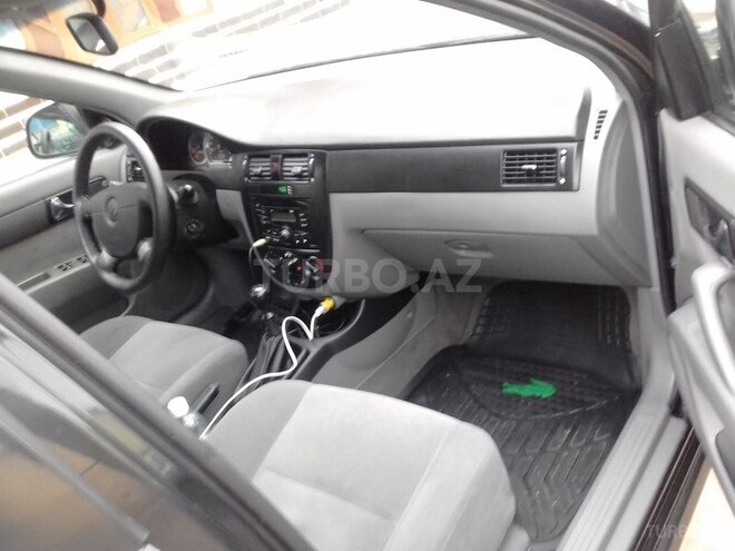 Daewoo Gentra 2014, 108,500 km - 0.2 l - Bakı