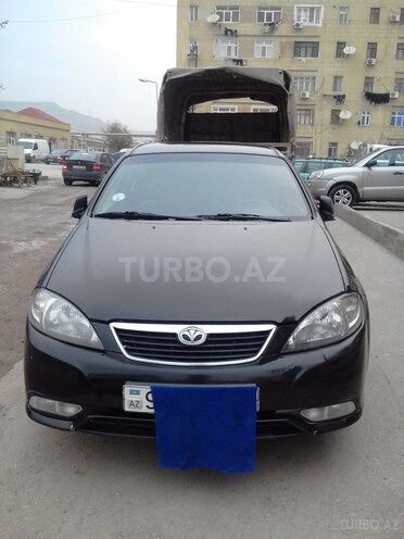 Daewoo Gentra 2014, 108,500 km - 0.2 l - Bakı
