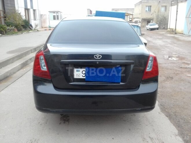 Daewoo Gentra 2014, 108,500 km - 0.2 l - Bakı