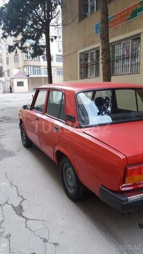 LADA (VAZ) 2107 2003, 190,000 km - 0.3 l - Bakı