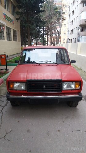 LADA (VAZ) 2107 2003, 190,000 km - 0.3 l - Bakı