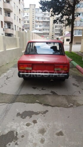 LADA (VAZ) 2107 2003, 190,000 km - 0.3 l - Bakı