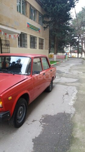 LADA (VAZ) 2107 2003, 190,000 km - 0.3 l - Bakı