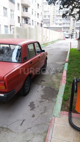 LADA (VAZ) 2107 2003, 190,000 km - 0.3 l - Bakı