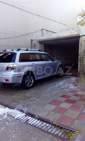 Mitsubishi Outlander 2005, 130,000 km - 2.4 л - Bakı