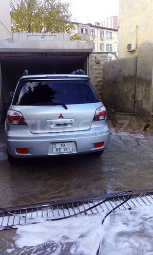 Mitsubishi Outlander 2005, 130,000 km - 2.4 л - Bakı