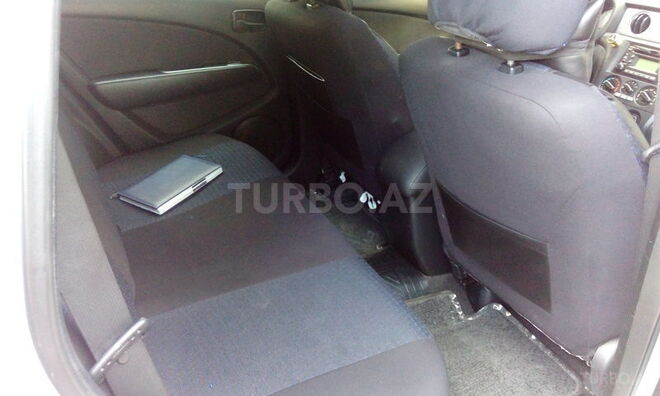 Mitsubishi Outlander 2005, 130,000 km - 2.4 л - Bakı