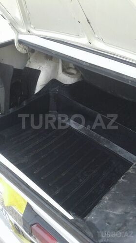LADA (VAZ) 2106 1996, 345,000 km - 1.3 l - Bakı