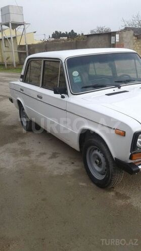 LADA (VAZ) 2106 1996, 345,000 km - 1.3 l - Bakı