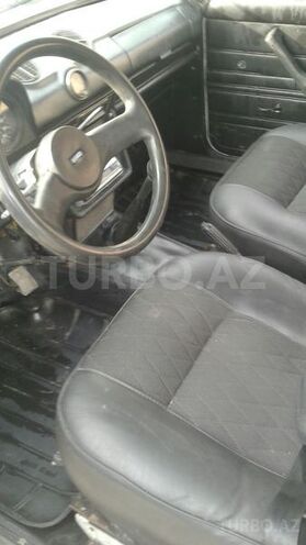 LADA (VAZ) 2106 1996, 345,000 km - 1.3 l - Bakı
