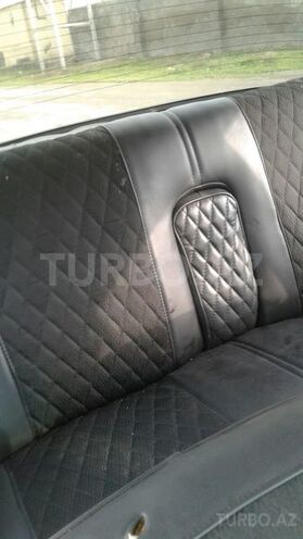 LADA (VAZ) 2106 1996, 345,000 km - 1.3 l - Bakı