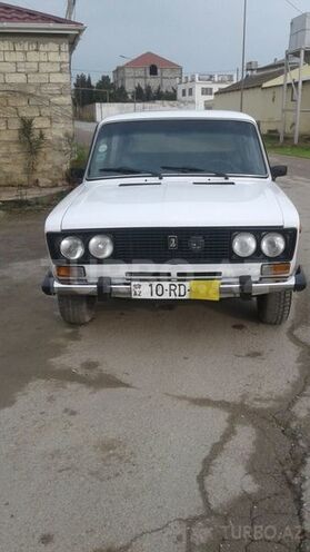 LADA (VAZ) 2106 1996, 345,000 km - 1.3 l - Bakı