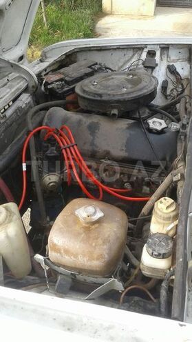 LADA (VAZ) 2106 1996, 345,000 km - 1.3 l - Bakı