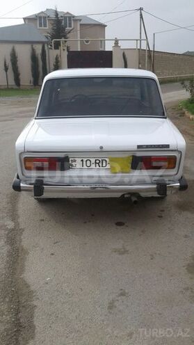 LADA (VAZ) 2106 1996, 345,000 km - 1.3 l - Bakı