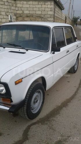 LADA (VAZ) 2106 1996, 345,000 km - 1.3 l - Bakı