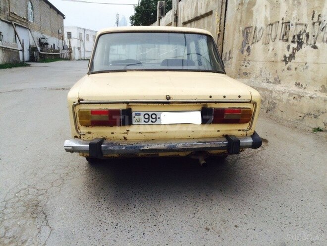 LADA (VAZ) 2106 1989, 437,600 km - 1.5 л - Bakı
