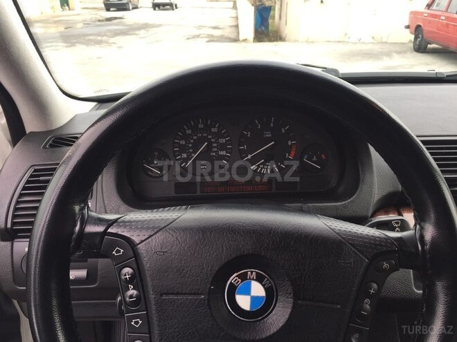 BMW X5 2006, 171,000 km - 0.3 л - Saatlı