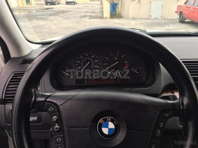 BMW X5 2006, 171,000 km - 0.3 л - Saatlı