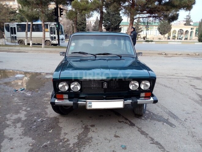 LADA (VAZ) 2106 1999, 285,000 km - 1.6 l - Sumqayıt