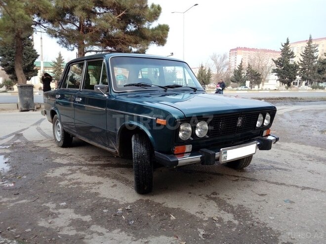 LADA (VAZ) 2106 1999, 285,000 km - 1.6 l - Sumqayıt