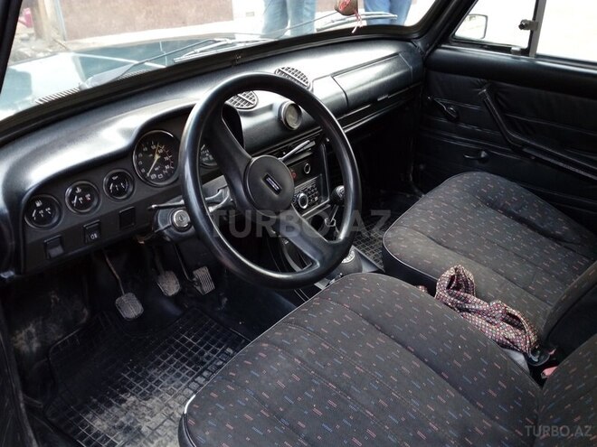 LADA (VAZ) 2106 1999, 285,000 km - 1.6 l - Sumqayıt