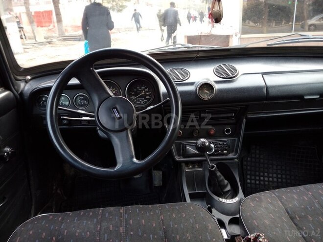 LADA (VAZ) 2106 1999, 285,000 km - 1.6 l - Sumqayıt