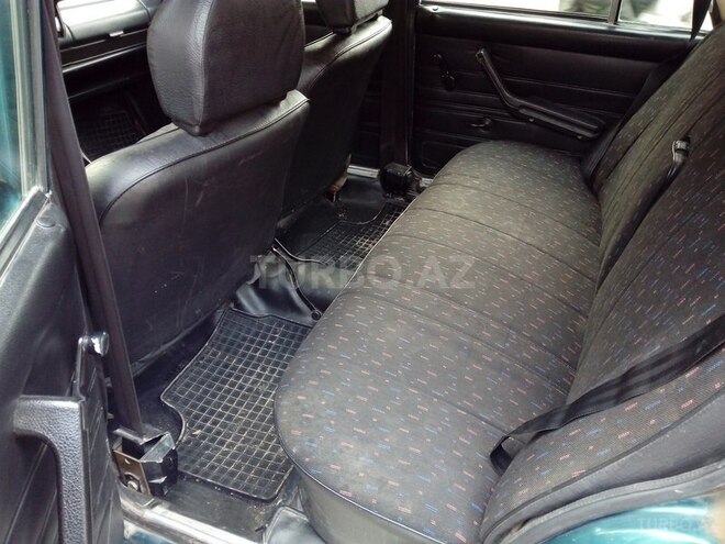LADA (VAZ) 2106 1999, 285,000 km - 1.6 l - Sumqayıt