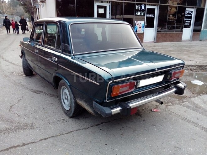 LADA (VAZ) 2106 1999, 285,000 km - 1.6 l - Sumqayıt