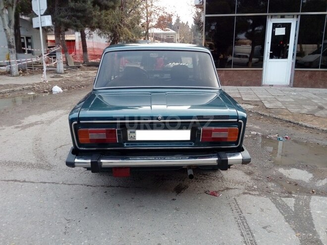 LADA (VAZ) 2106 1999, 285,000 km - 1.6 l - Sumqayıt