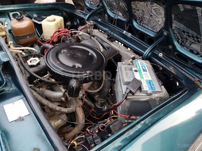 LADA (VAZ) 2106 1999, 285,000 km - 1.6 l - Sumqayıt