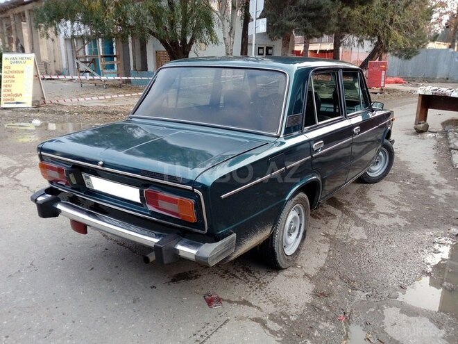 LADA (VAZ) 2106 1999, 285,000 km - 1.6 l - Sumqayıt