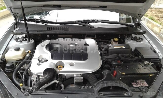 Kia Optima 2006, 123,654 km - 2.0 l - Bakı