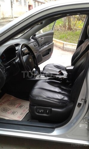 Kia Optima 2006, 123,654 km - 2.0 l - Bakı