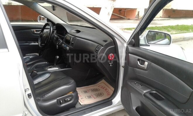 Kia Optima 2006, 123,654 km - 2.0 l - Bakı
