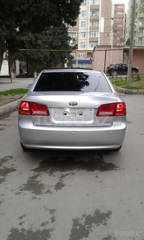 Kia Optima 2006, 123,654 km - 2.0 l - Bakı