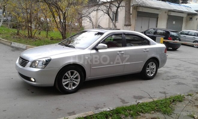 Kia Optima 2006, 123,654 km - 2.0 l - Bakı