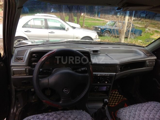 Daewoo Nexia 2008, 124,000 km - 1.5 l - Bakı